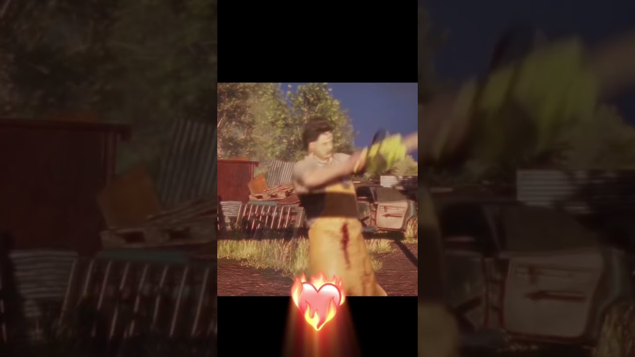 𝙱𝚎𝚜𝚝 𝚐𝚊𝚖𝚎 𝚋𝚊𝚜𝚎𝚍 𝚘𝚏 𝚊 𝚖𝚘𝚟𝚒𝚎 ❤️‍🩹 