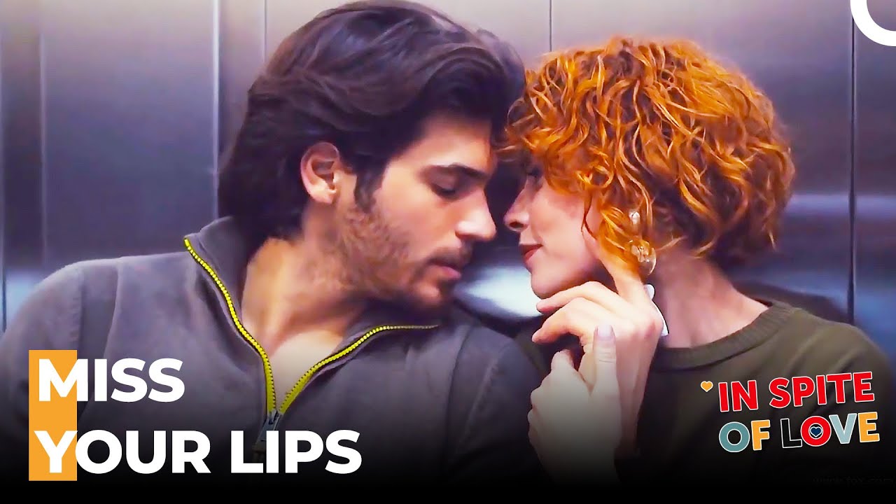 Getting Slapped While Expecting A Kiss - In Spite Of Love Episode 75