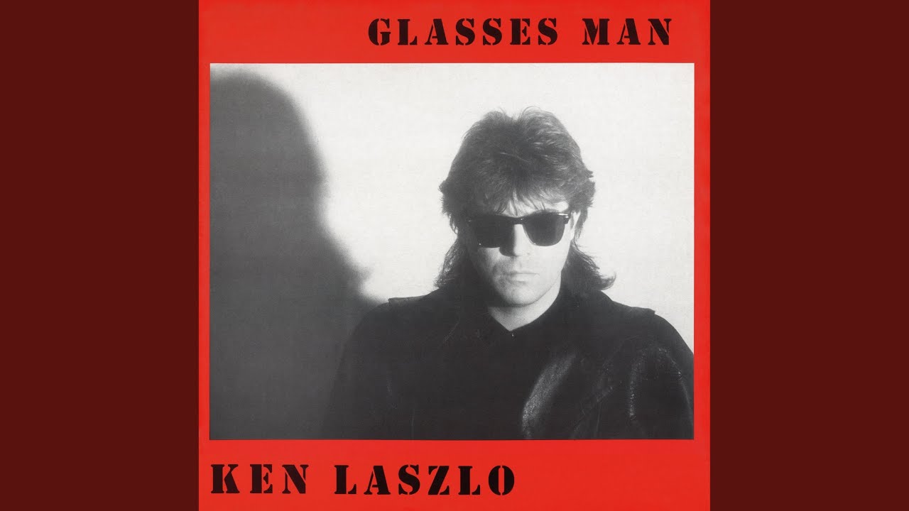 Glasses Man (ZYX Edit Remastered 2025)
