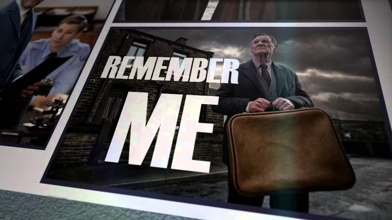 March on ITV Choice
