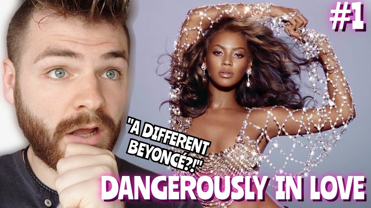 BEYONCÉ FIRST EVER ALBUM??!! | BEYONCÉ 