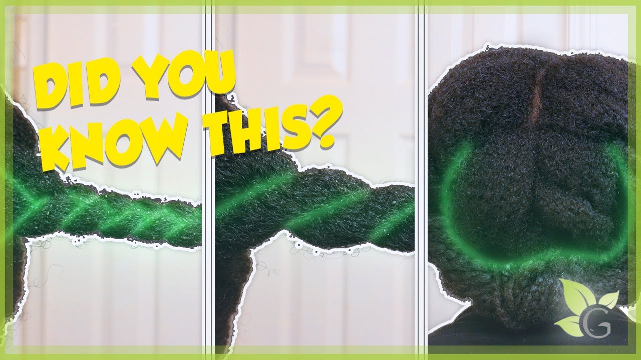 The TRUTH about PROTECTIVE STYLES