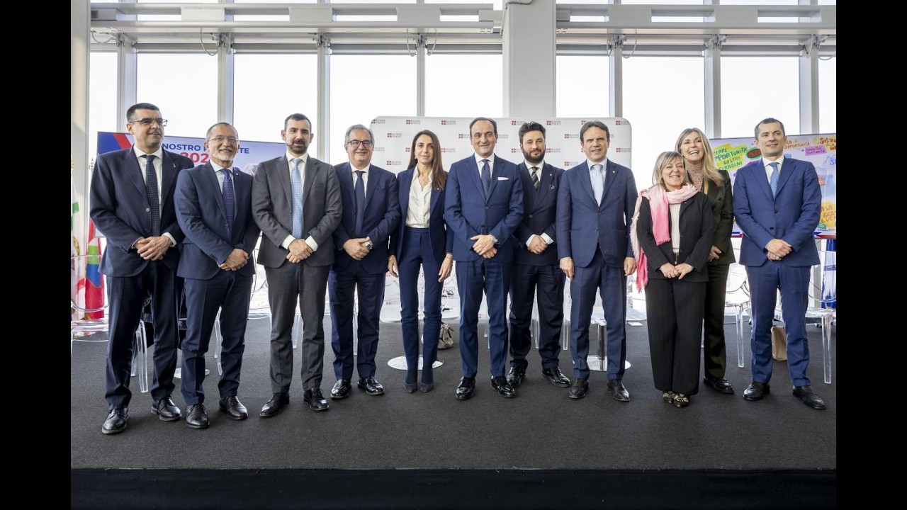 Gli obiettivi della Giunta regionale per il 2026: le dichiarazioni degli assessori