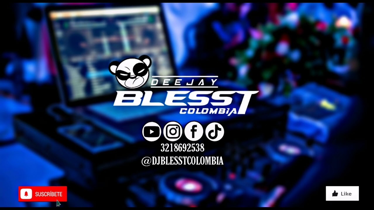 112 PALOMA DEL ALMA MIA REMIX USO LIBRE