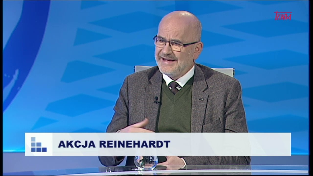 Akcja Reinehardt