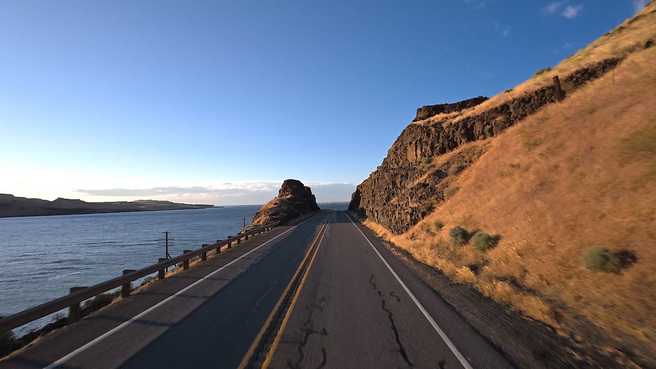 Umatilla OR to Walla Walla WA