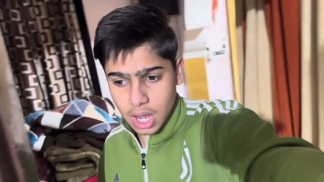 New vlog 😎!! Rehaan zeshan vlogs ✌🏻!!