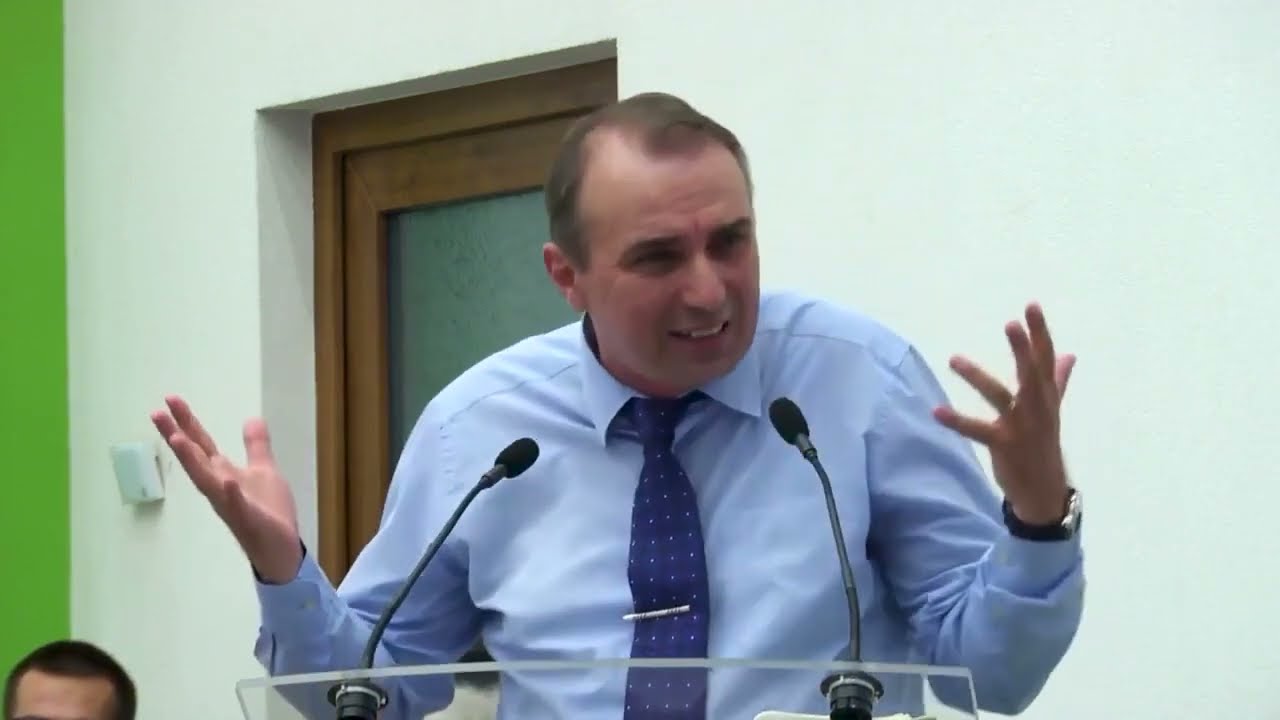Centenar | Biserica Baptistă ,, Sfânta  Treime Constanța | Claudiu Fechete
