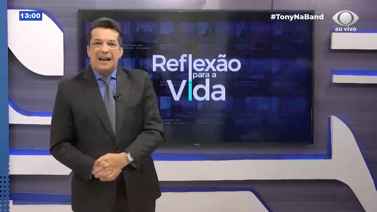 A FELICIDADE ESTÁ NAS PEQUENAS COISAS - Por Tony Trindade