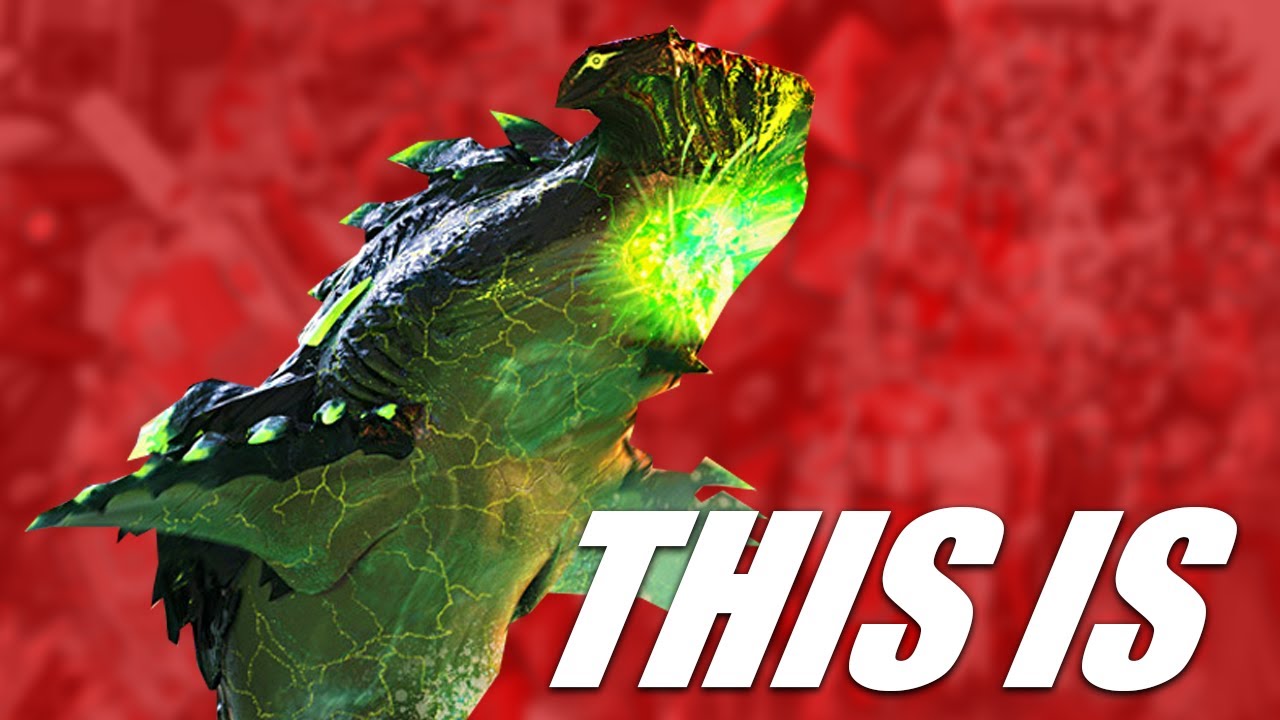 This Is Maneater: Truth Quest DLC | Epic Games Review
