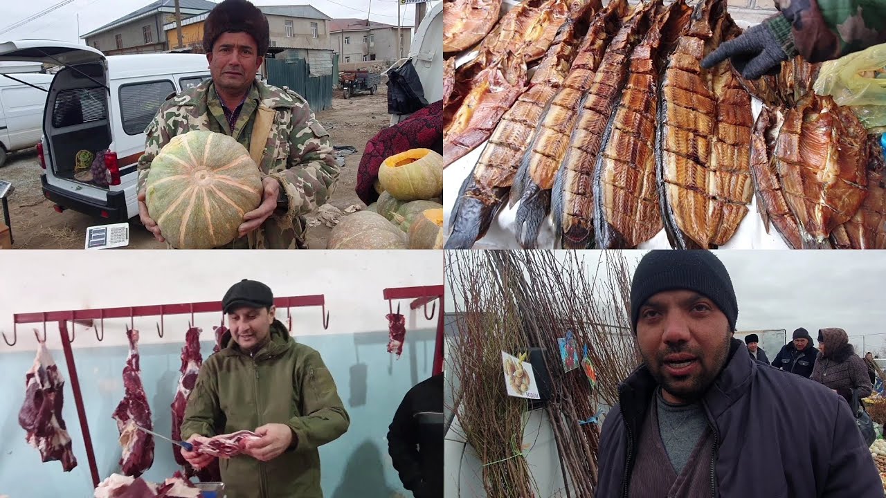 27.02.2026yil Monoq Cho'qli bozor narx navolari. 