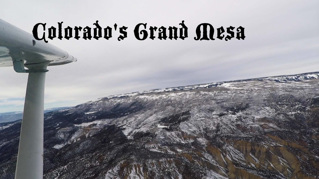 Ouray Life & The Grand Mesa