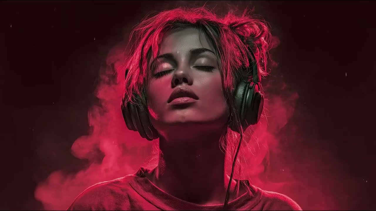 Deep Hause | Smoke Mood — Мелодичный Deep House 2026 | Летняя ночная поездка, учёба и чилл