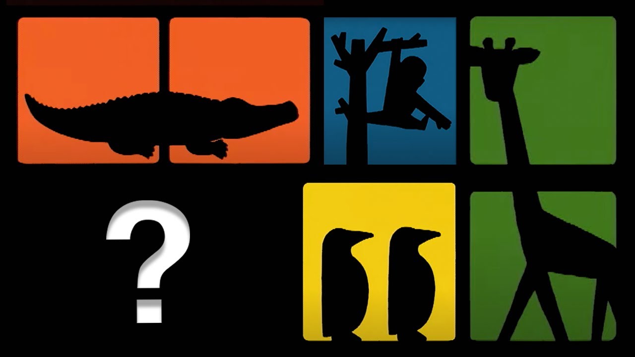 影を落としている動物は？ ｜ミッフィー | こども・幼児向けテレビ｜ | 二時間