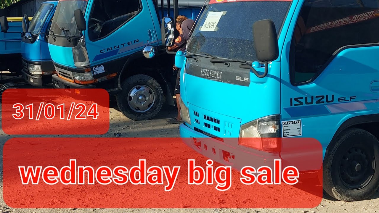 Wednesday Big Sale part 2  31/01/24 /cheapest prices ever