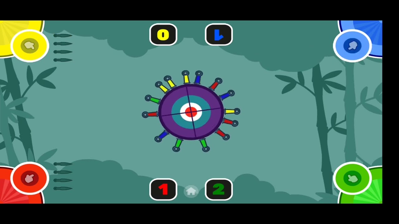 Colors Game 4