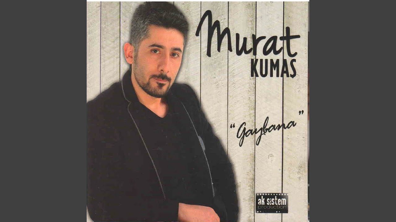 Ayırmam Muratından