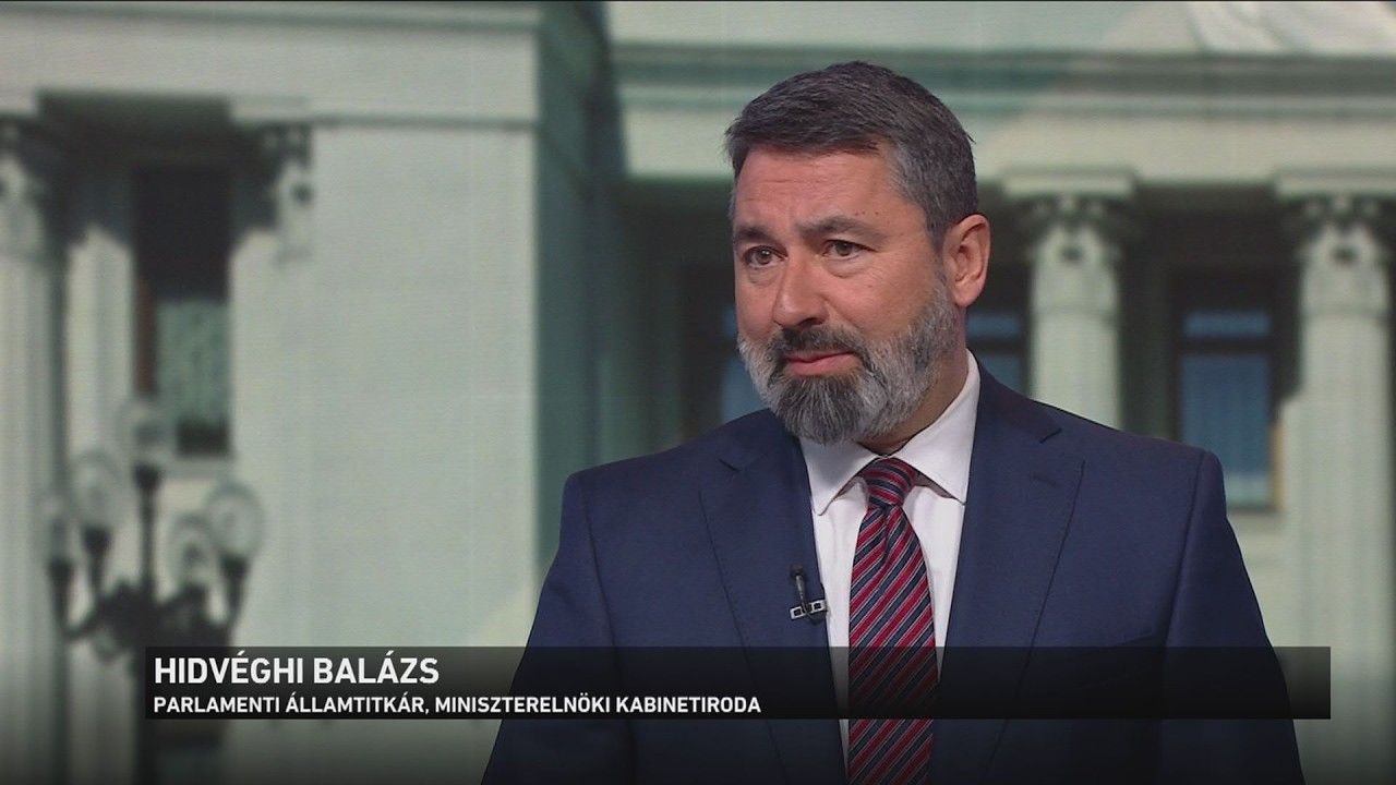 Volodimir Zelenszkij életveszélyesen megfenyegette Orbán Viktort