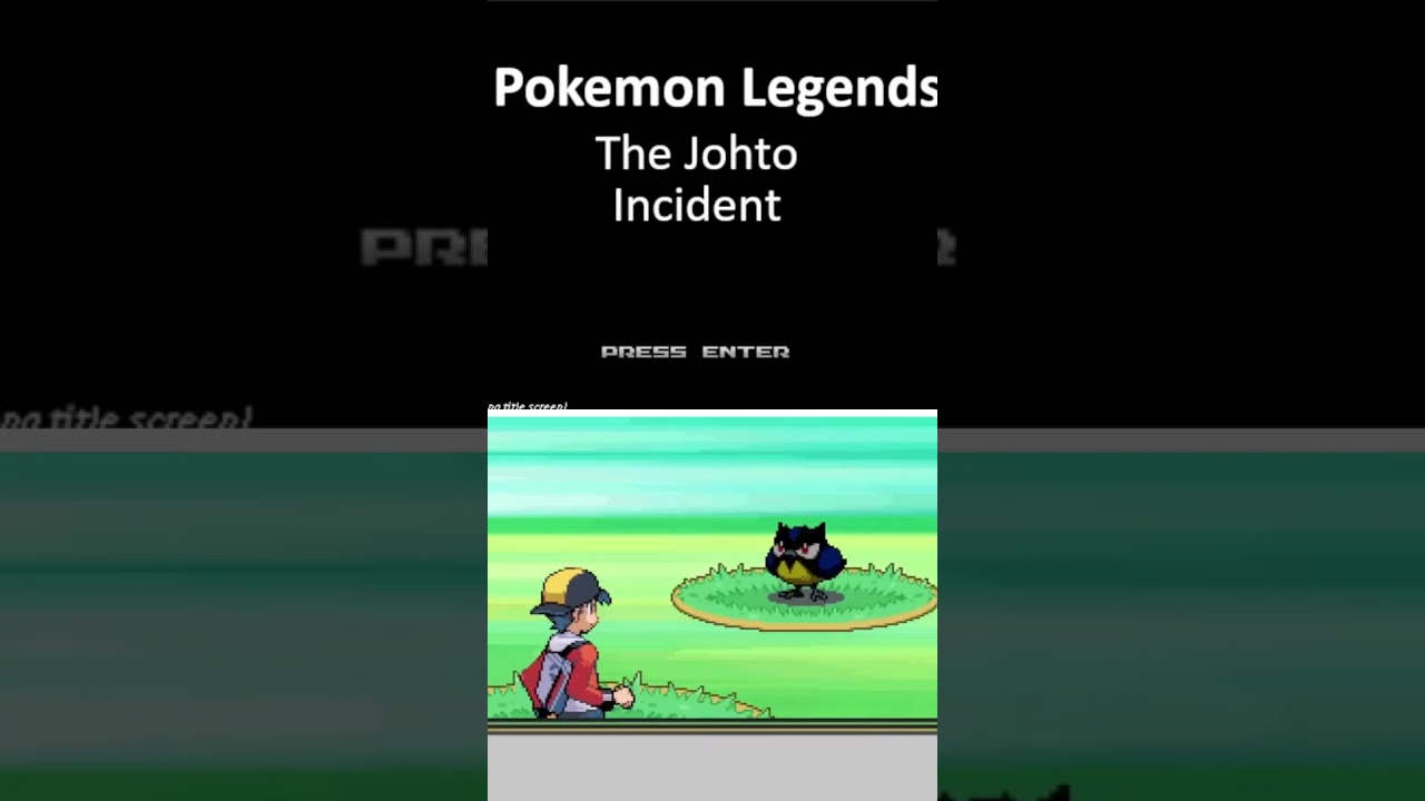 НОВЫЕ фан-игры Pokemon, в которые вам НУЖНО сыграть