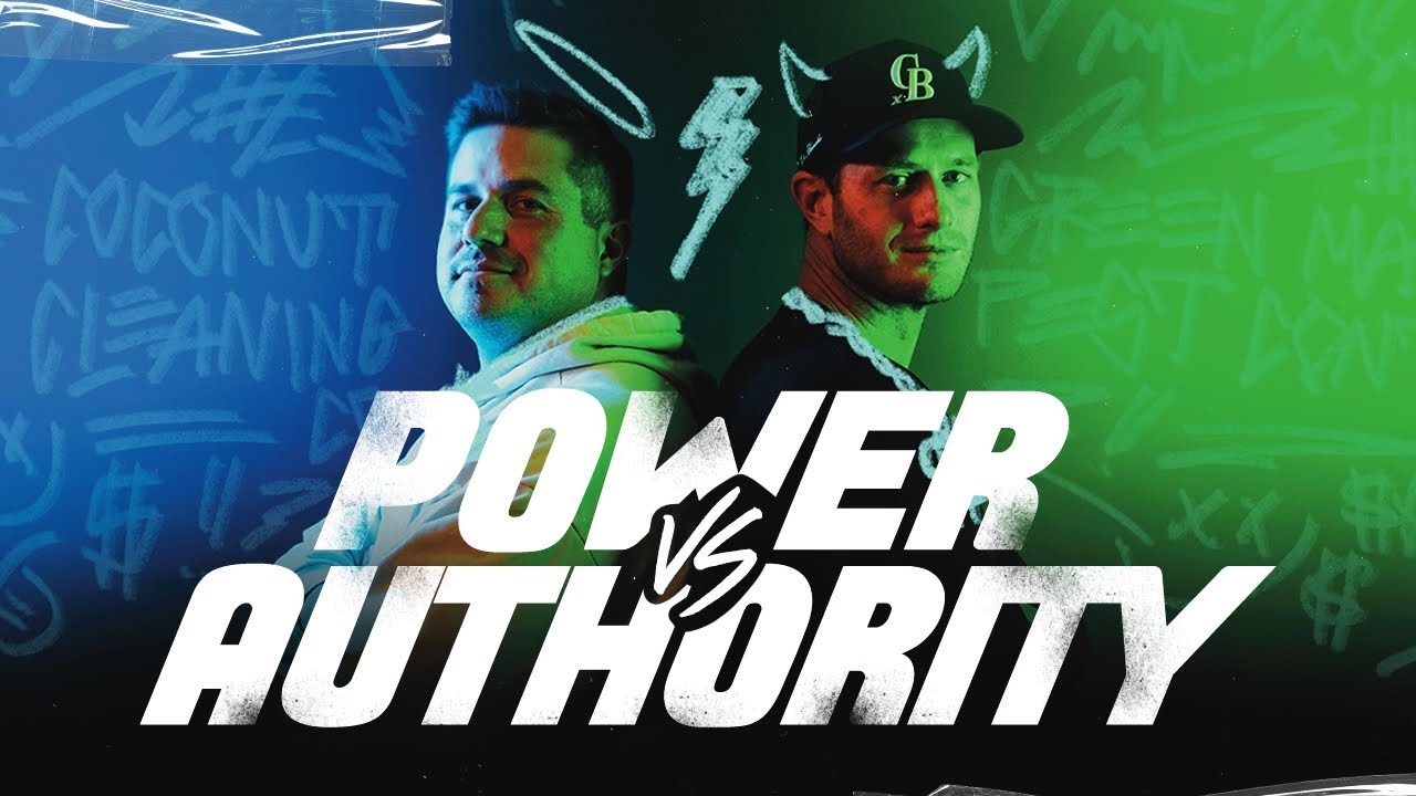 Leading with Power vs Authority