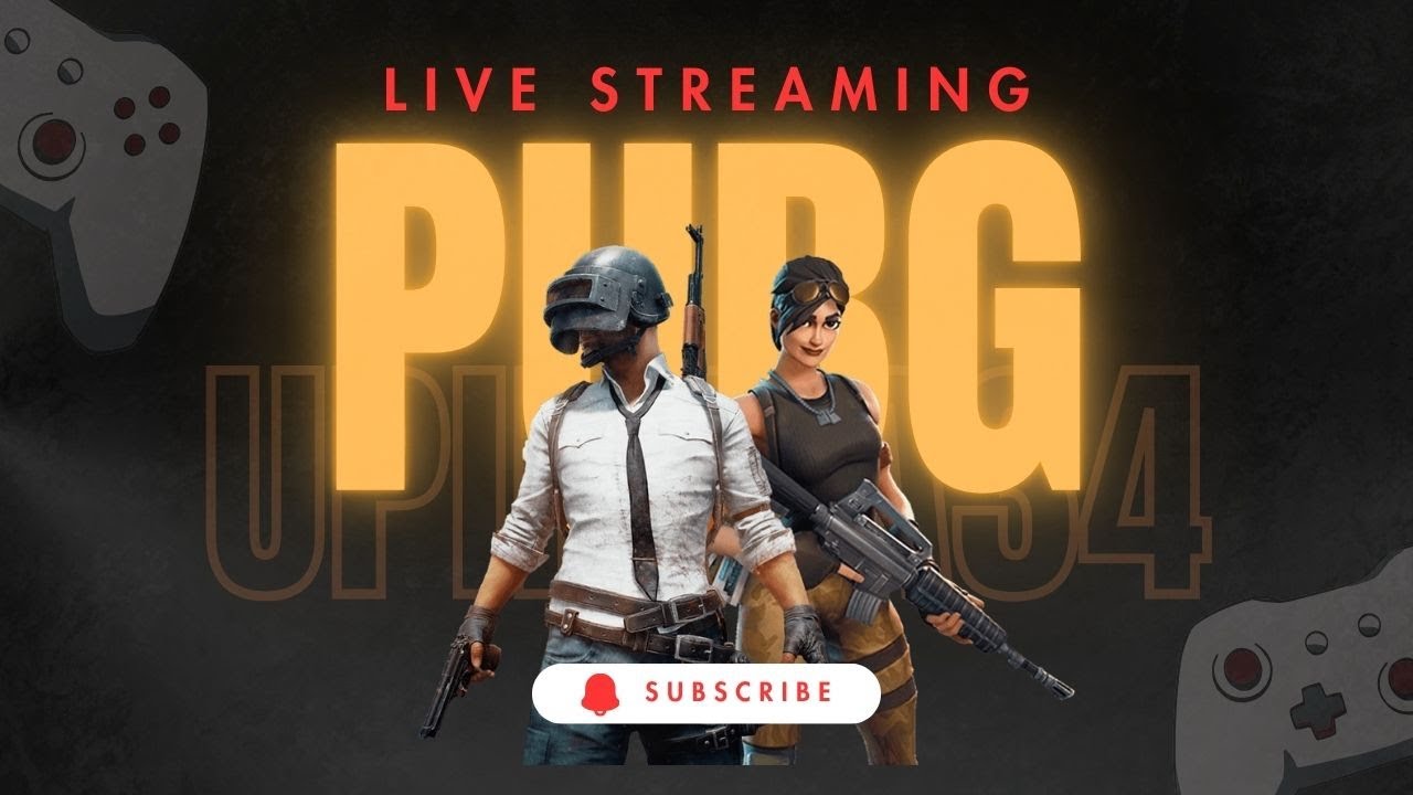 PUBG खून से लिखी हुई है, स्याही से नहीं बढ़ेगी.अगर आगे बढ़ानी है तो फिर से खून ही मांगेगी... PUBG LIVE