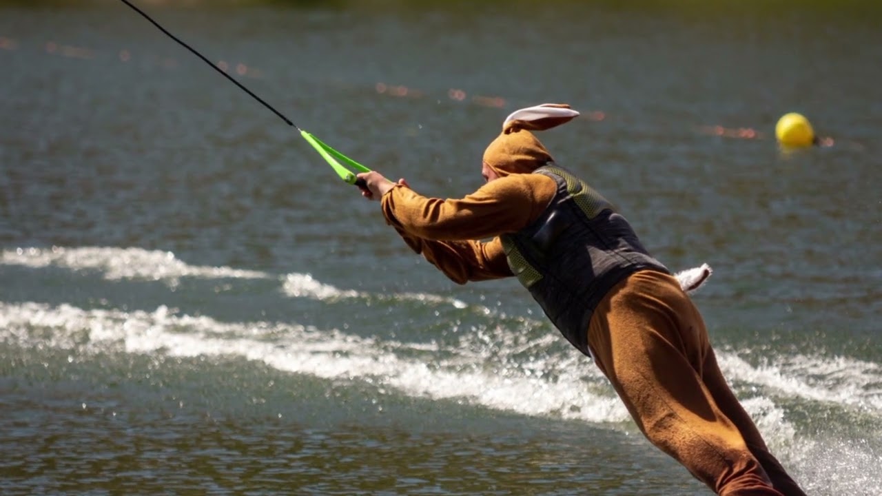 Ostern am Wiesenbeker Teich
