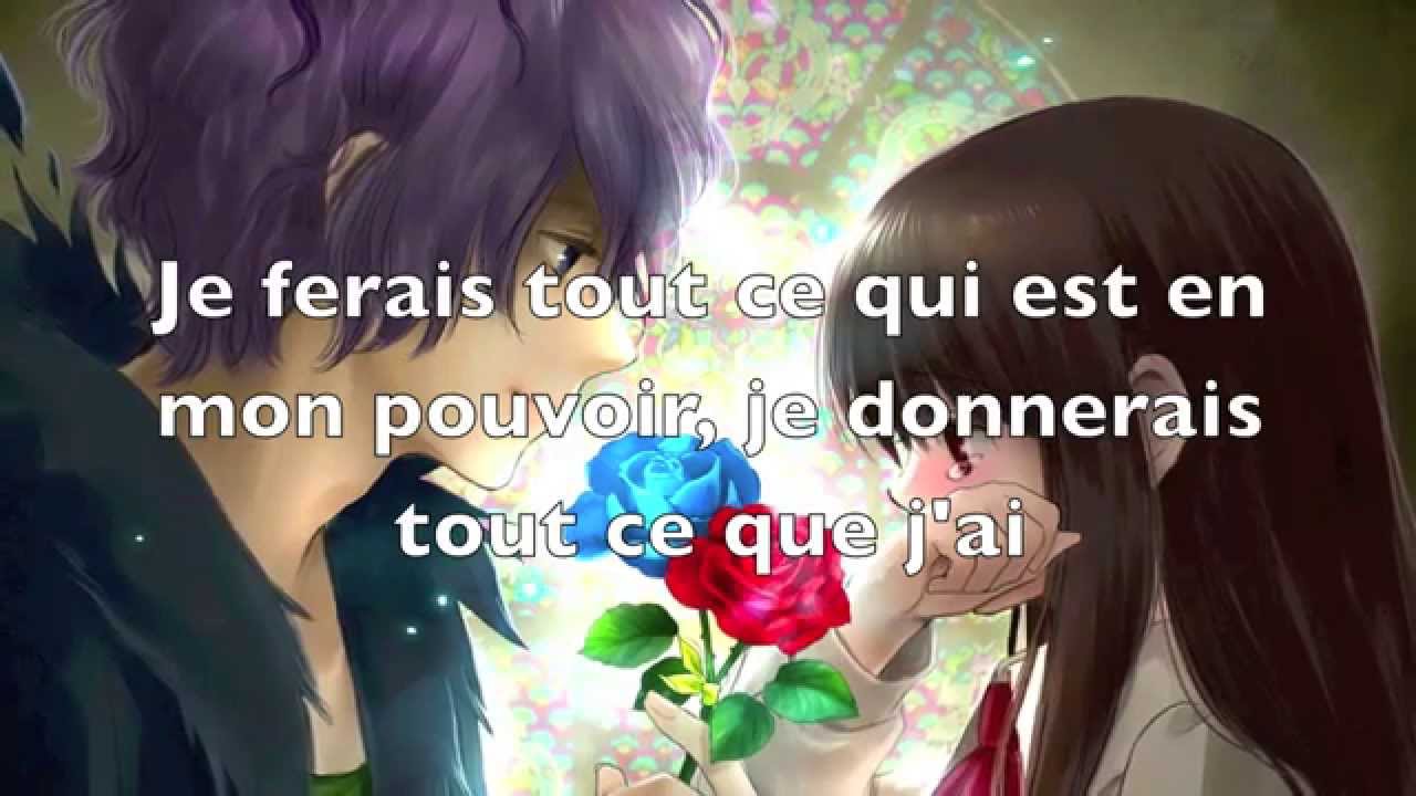 Mon fr&egrave;re ours, by Phil Collins