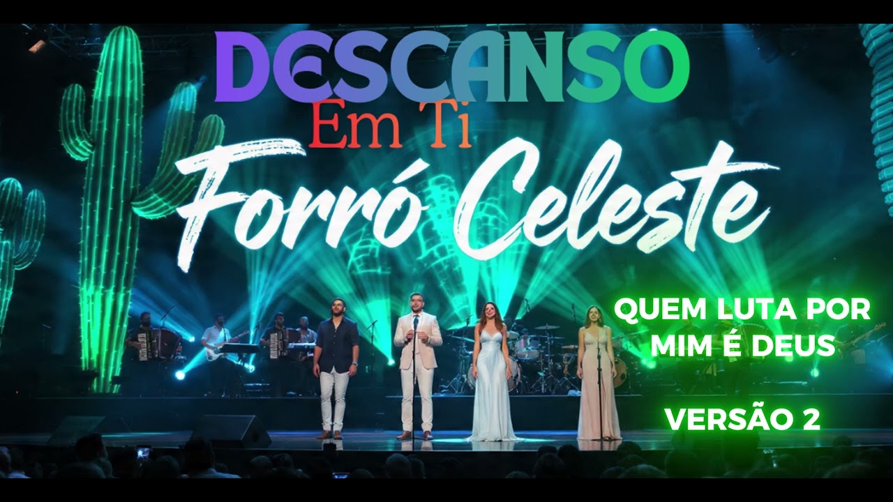 Forró Celeste / 