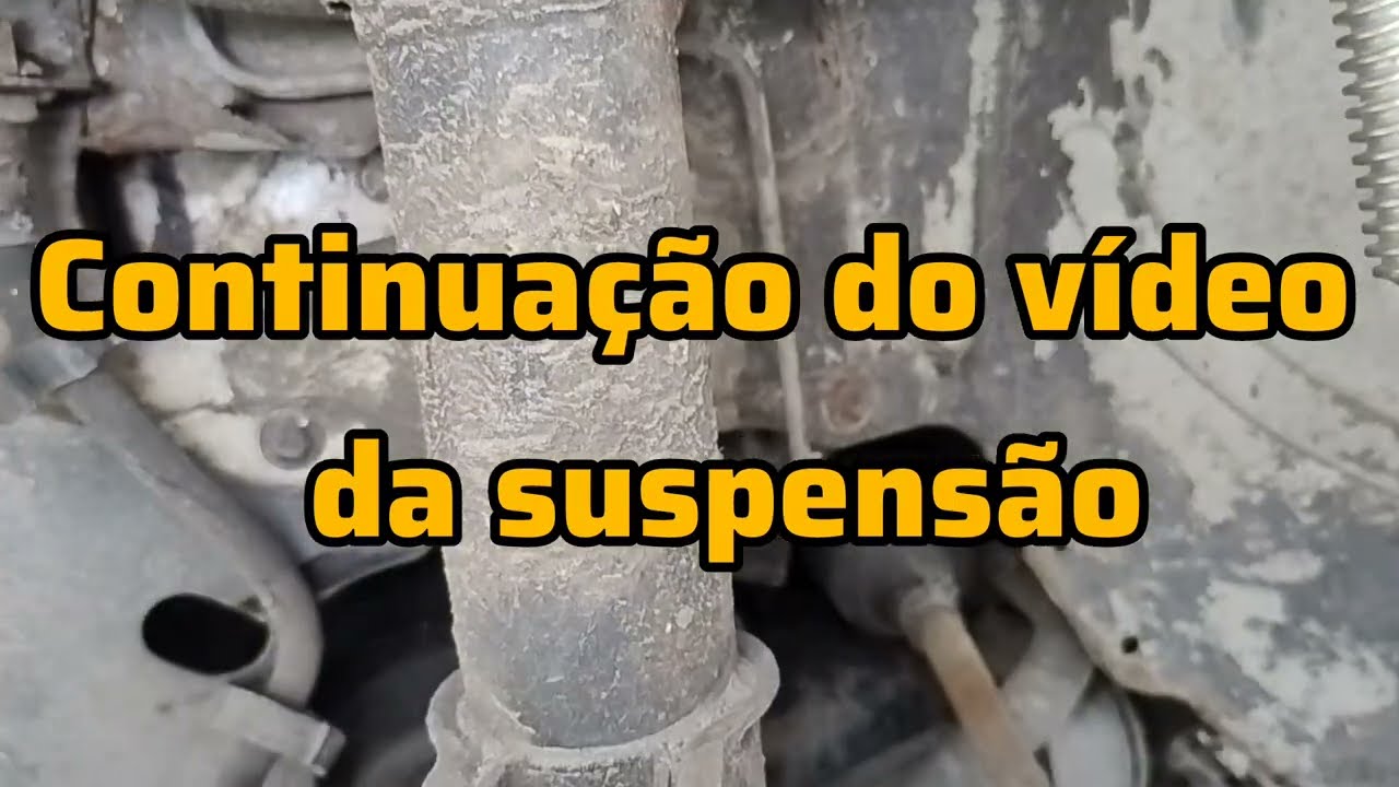 Como instalar corretamente o amortecedor do Tempra SW patê:2@JASMINSUMAYAN1358 @malynscraves 
