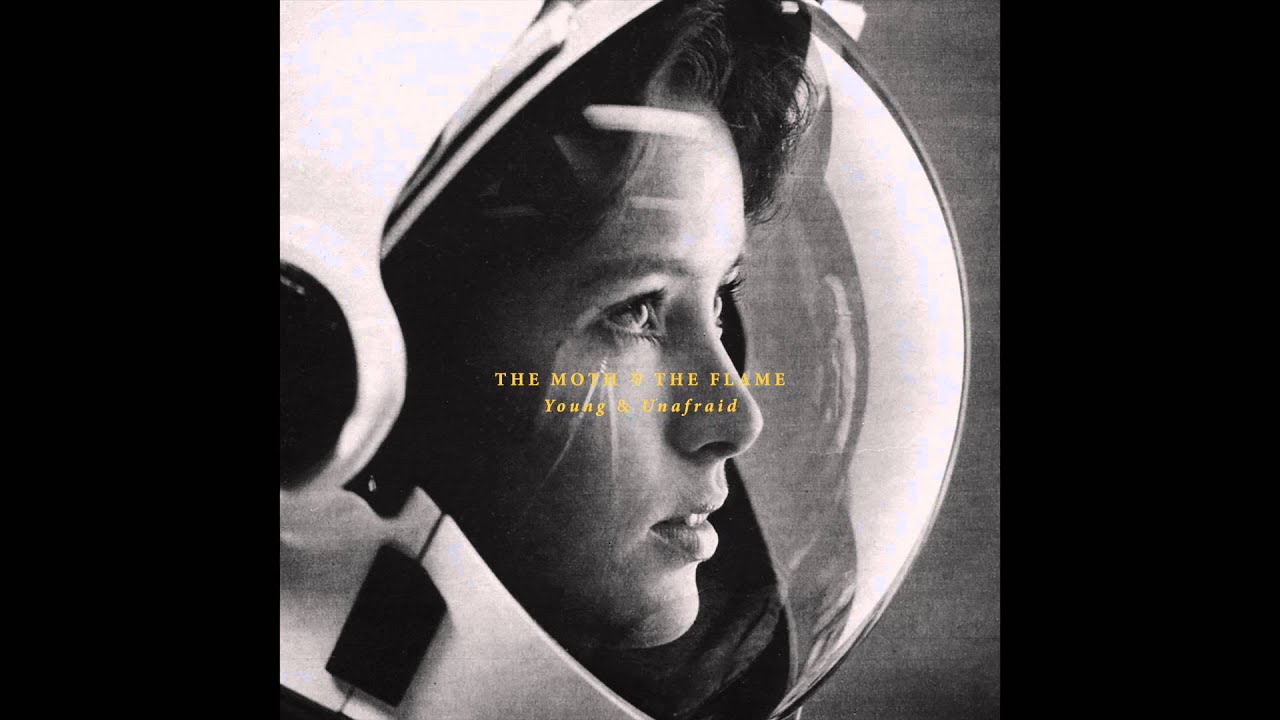 The Moth & The Flame - Red Flag