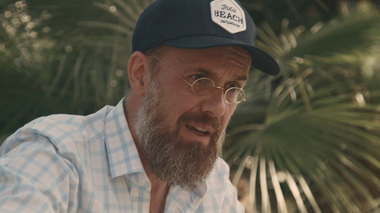 Recap | Cannes Lions | Day One