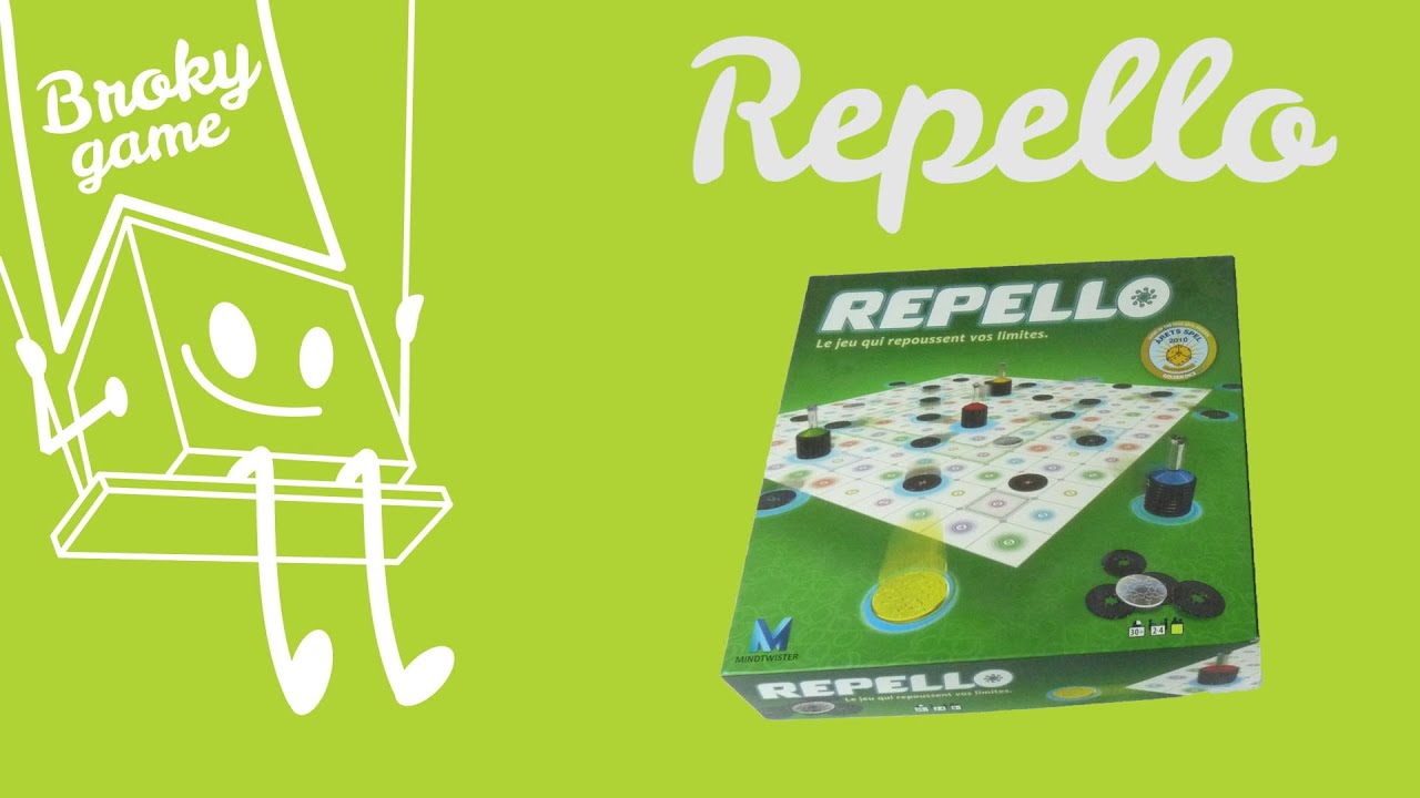 Repello
