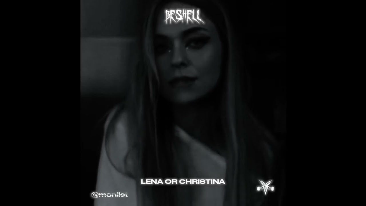 🐺 [FREE] PUSSYKILLER x WHITE GALLOWS x DIOR Type Beat 'лена или кристина?' (Prod. by Beshell)