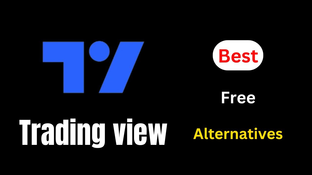 Best Free Alternatives to Tradingview (2026)