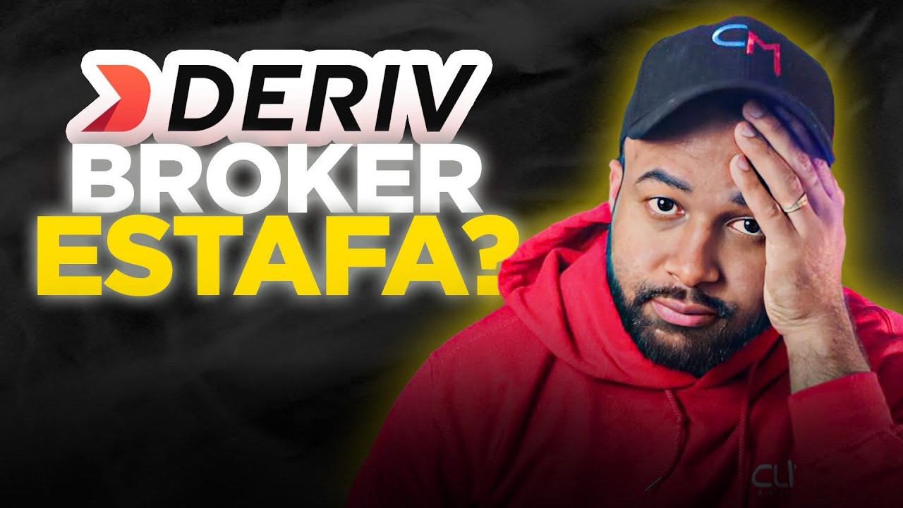 🚫¿Broker Deriv es una estafa? ❌ Indices Sinteticos