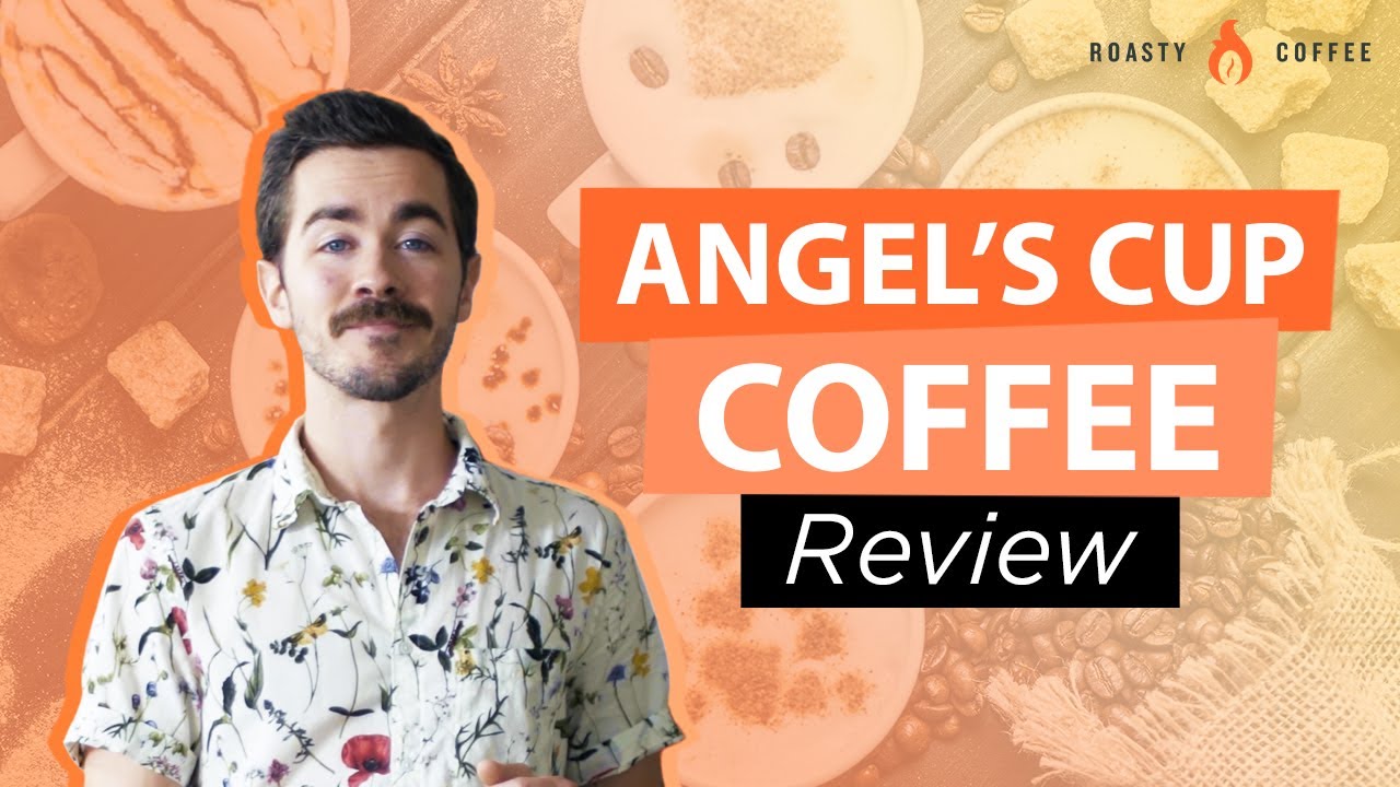 Angel's Cup Coffee Subscription Review: The Black Box vs. The All Star Subscription