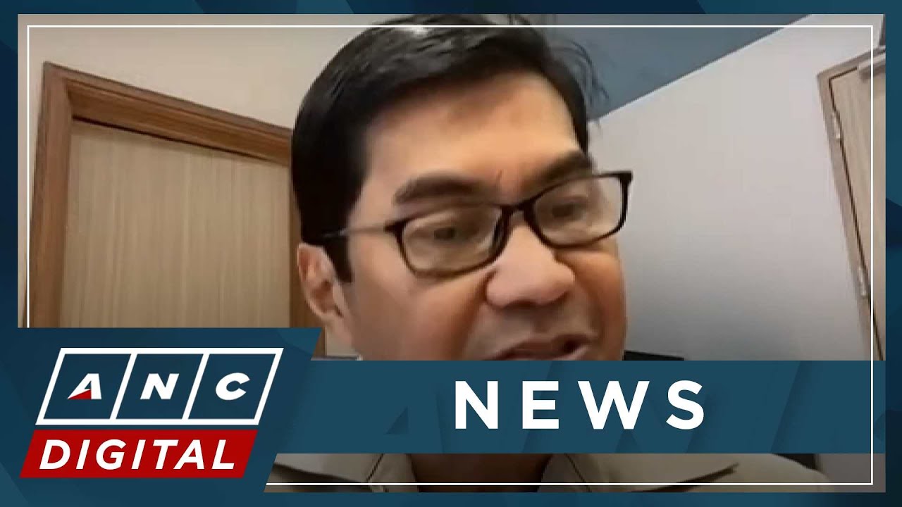 Tulfo: Review of oil deregulation law possible; gov't to look into alleged oil cartel | ANC