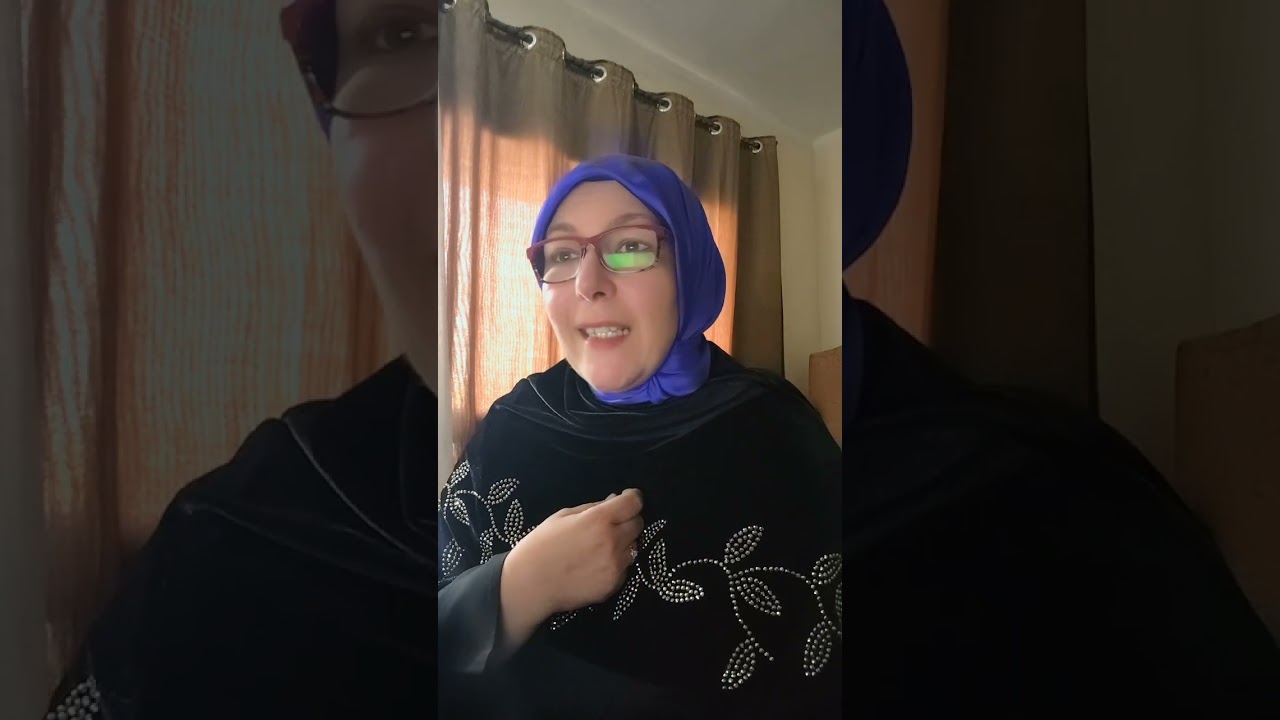 هل ها تقدر تسامح ⁉️