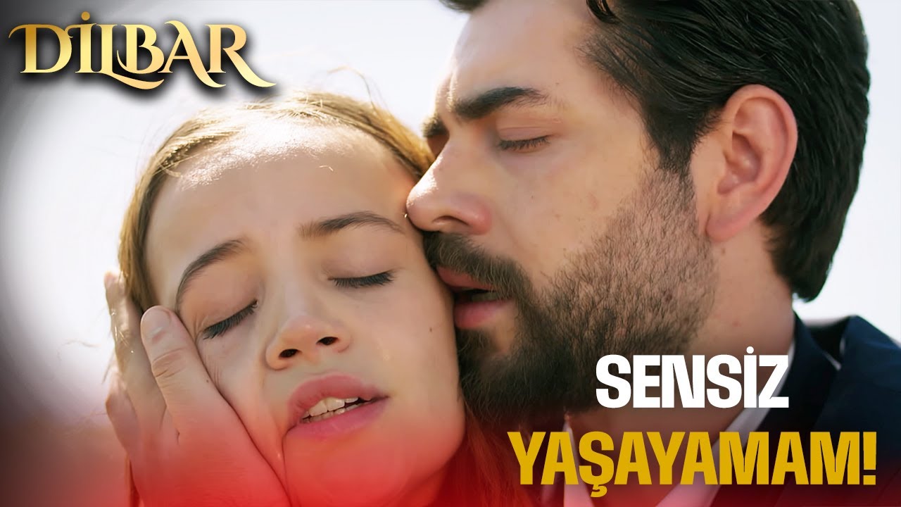 Dilan'ımı Kurtardım! | DilBar