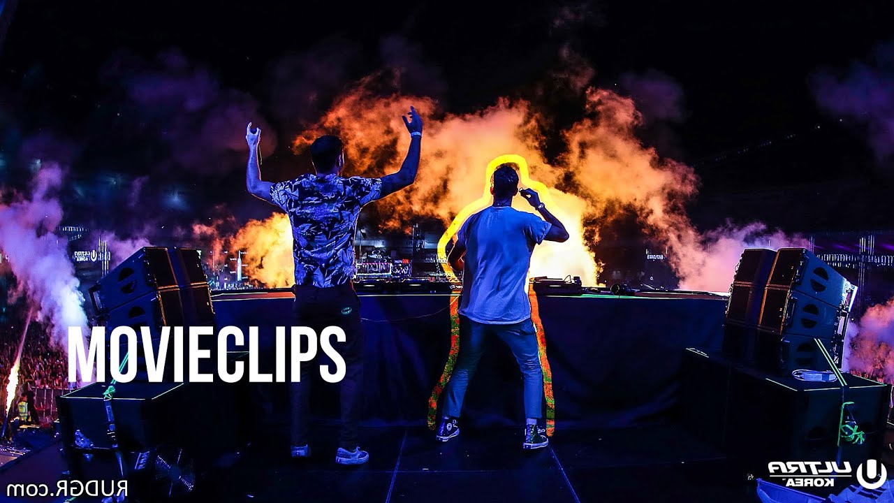 🔥 OFICIAL VIDEO &bull; BIG ROOM ✘ RANDOM MUSIC #002 ▸ (Movieclips 2020)