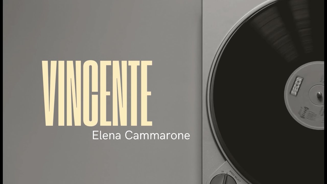 Elena Cammarone 