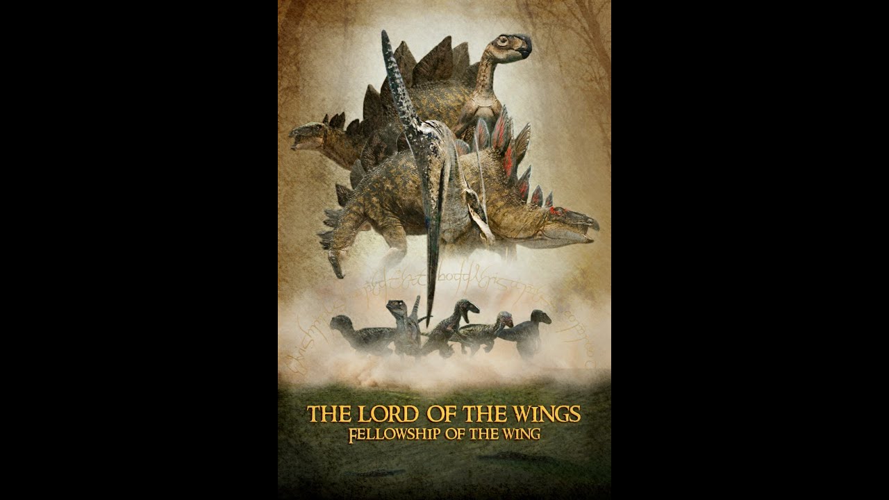 The Isle | LOTR Style