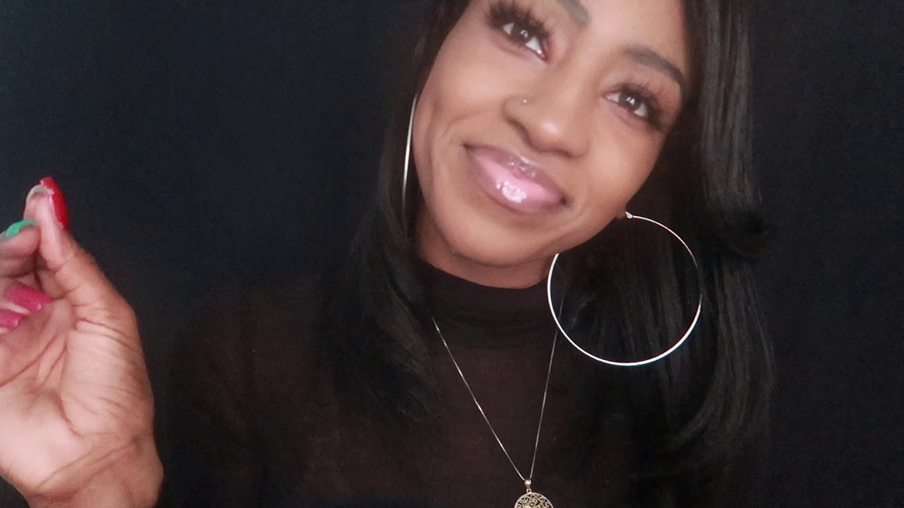 ASMR Flirty Barber Roleplay (Clipper Sounds, Scissors, Whispering, Lots of Personal Attention)
