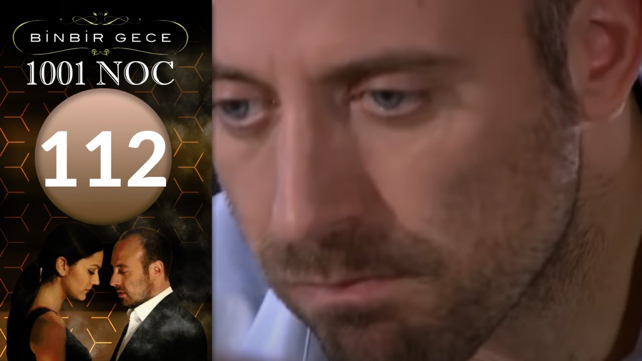 1001 Noc - Epizod 112