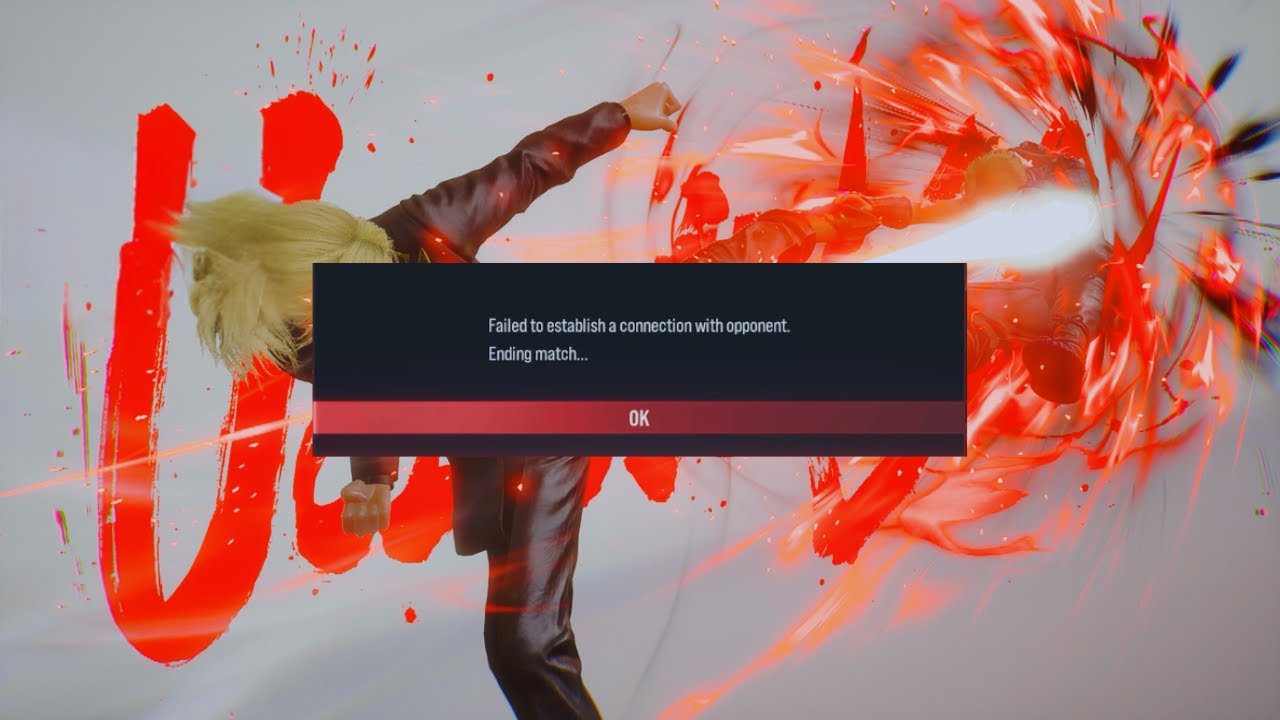 You Can Run, But You Already Lost 🏃‍♂️💀 | Tekken 8