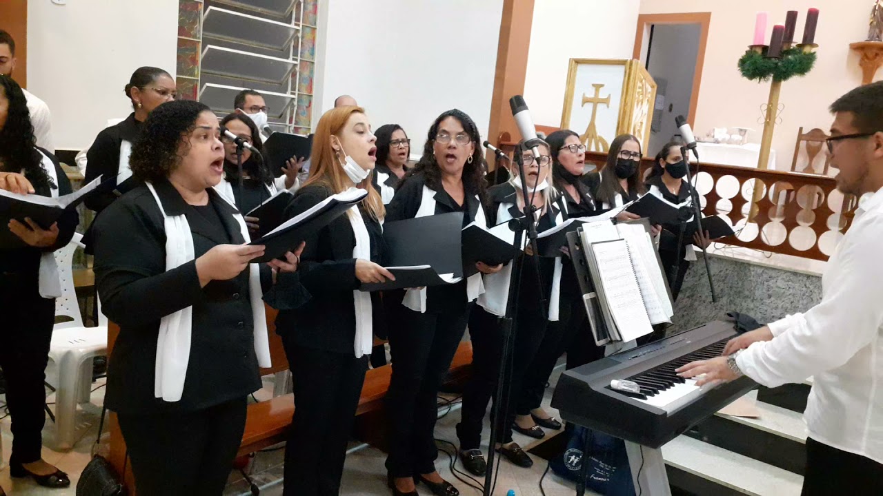 Imaculada, Maria de Deus