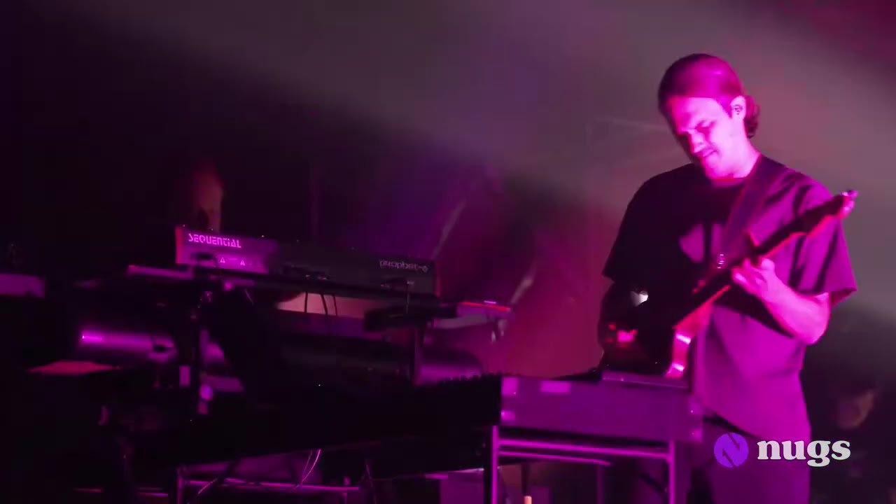 STS9 1/23/26 Denver, CO
