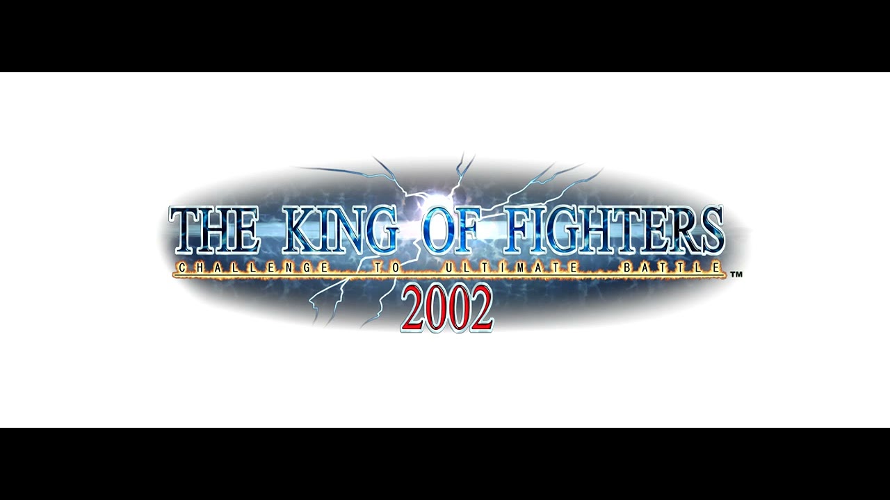 KOF 2002 - Esaka? (1) (Midi Soundfont: Arachno SoundFont - Version 1.0)