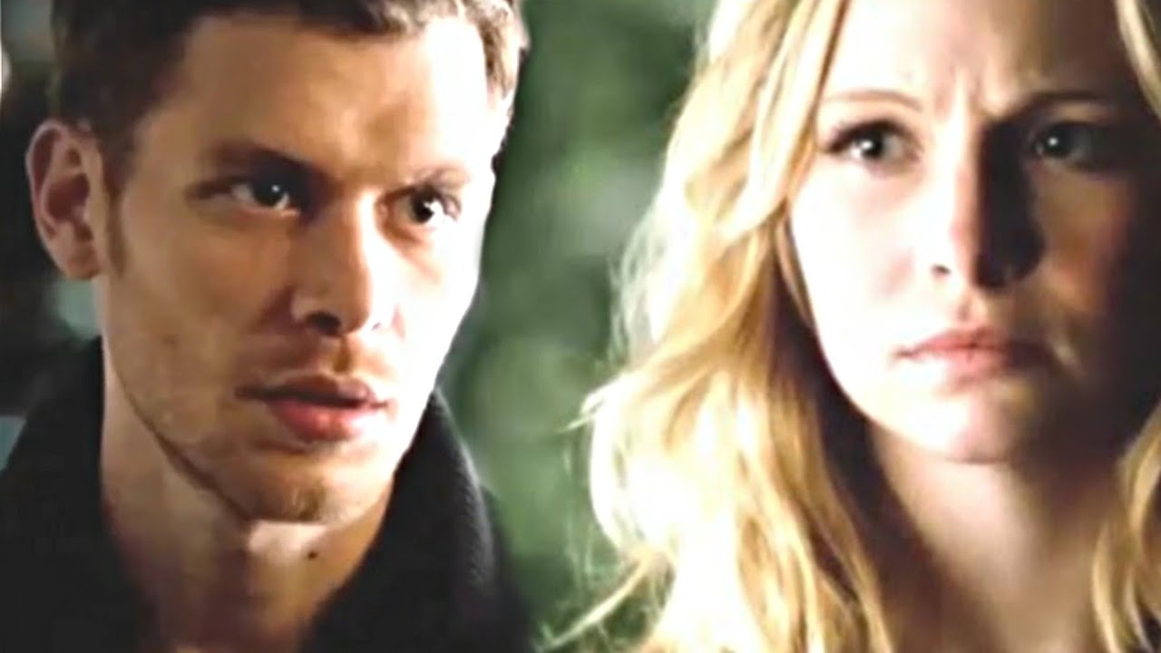 ► Klaus and Caroline || IDFC