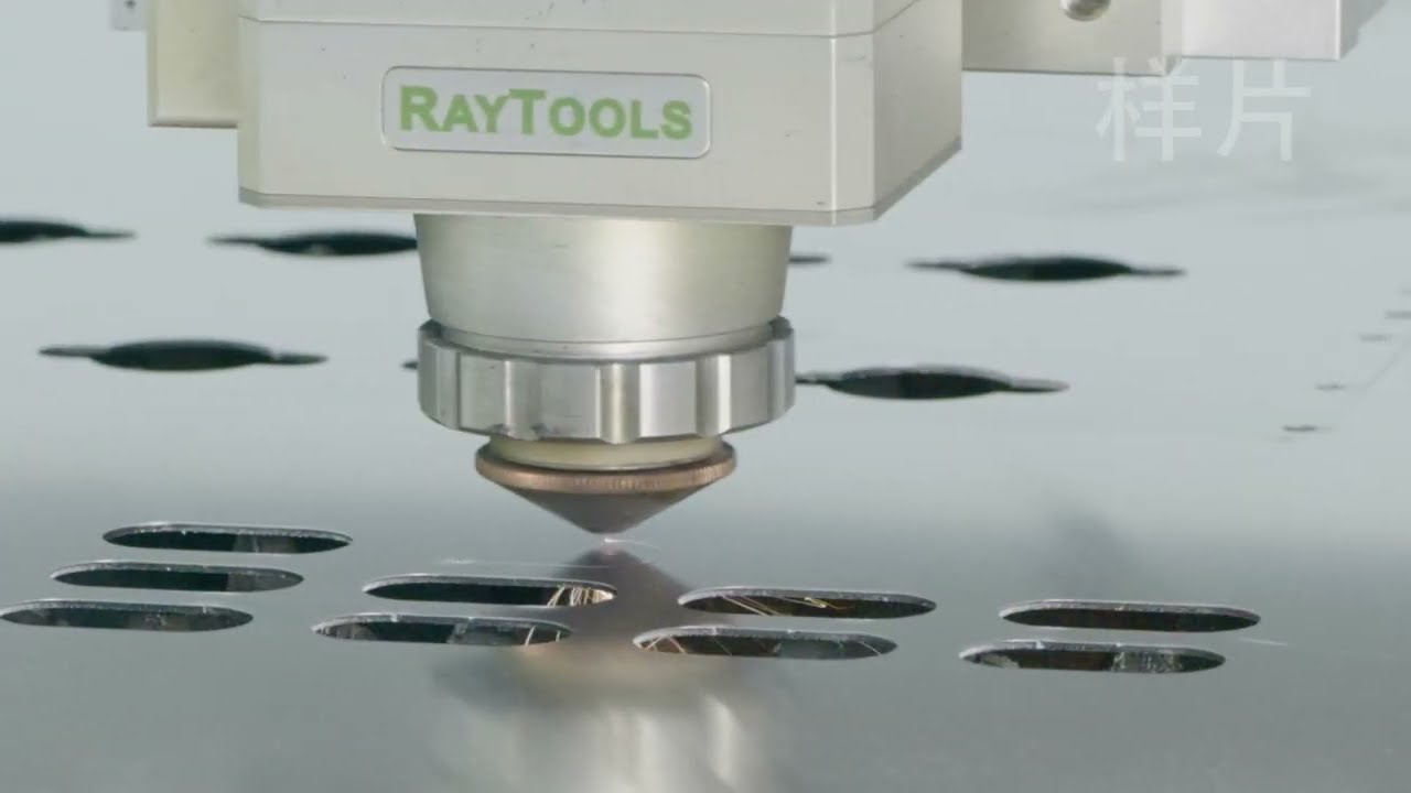Fiber Metal Cutting Controller & Software - JCZ CUTMAKER